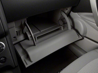 2012 Nissan Rogue AWD 4dr SV