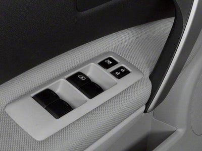 2012 Nissan Rogue AWD 4dr SV