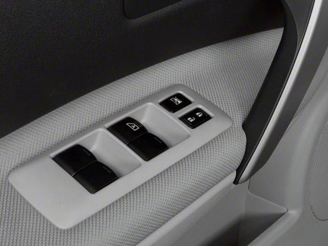 2012 Nissan Rogue AWD 4dr SV