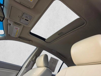 2004 INFINITI G35 Sedan w/Leather