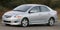 2007 Toyota Yaris 4dr Sdn Auto Base (Natl)