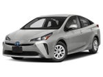 2019 Toyota Prius LE (Natl)