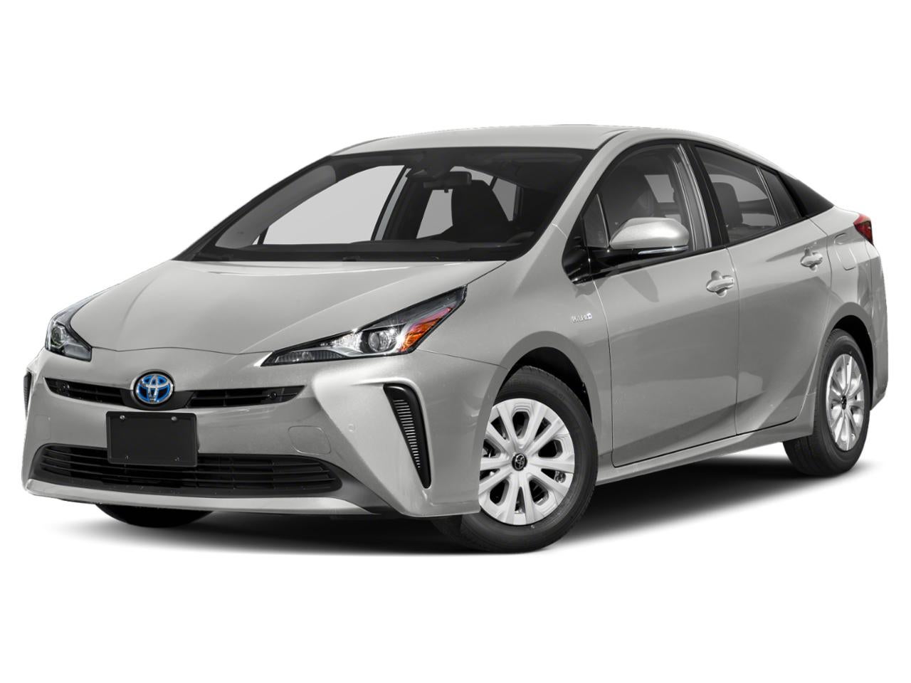 2019 Toyota Prius LE (Natl)