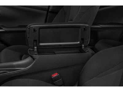 2019 Toyota Prius LE (Natl)