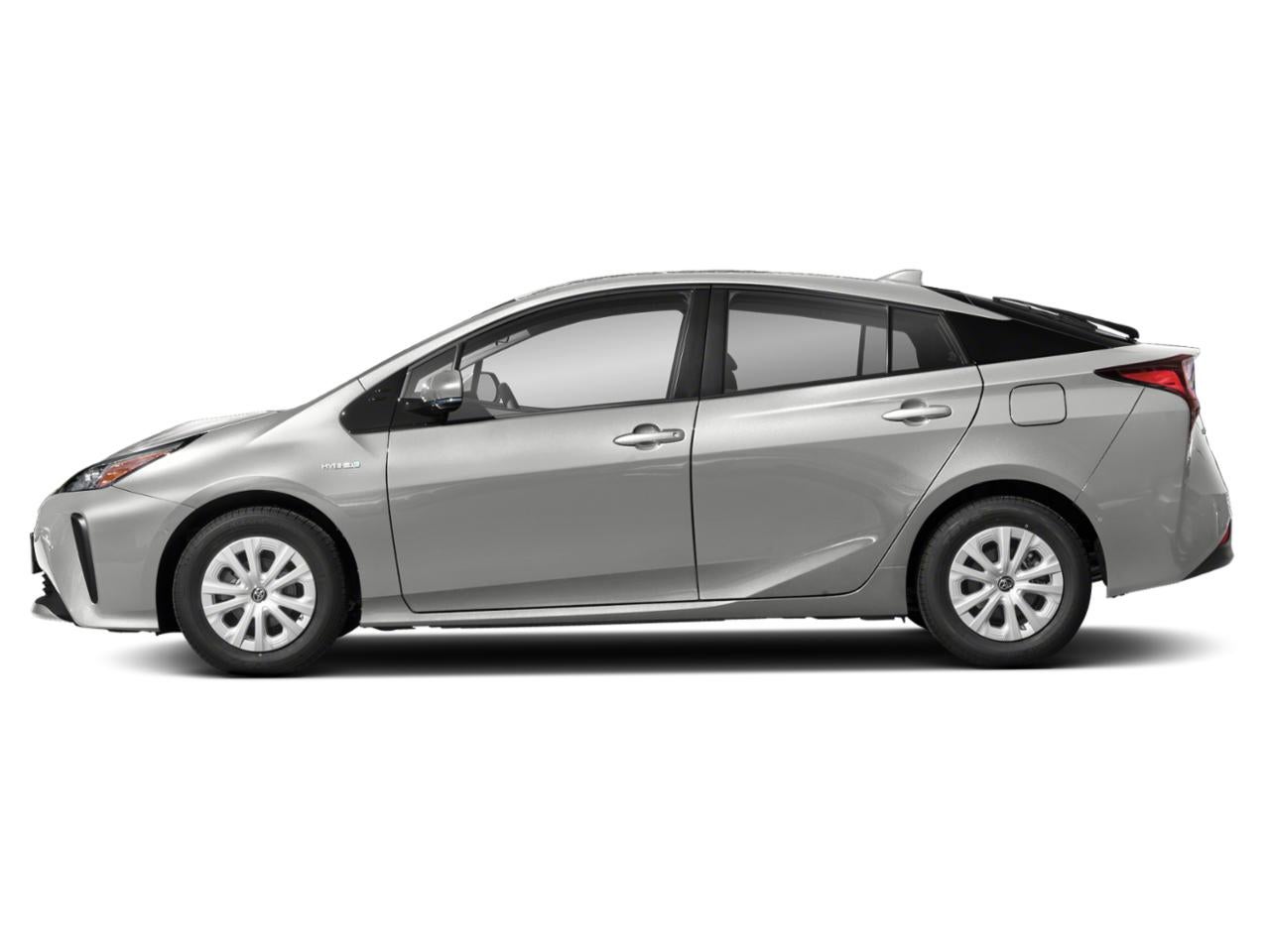 2019 Toyota Prius LE (Natl)