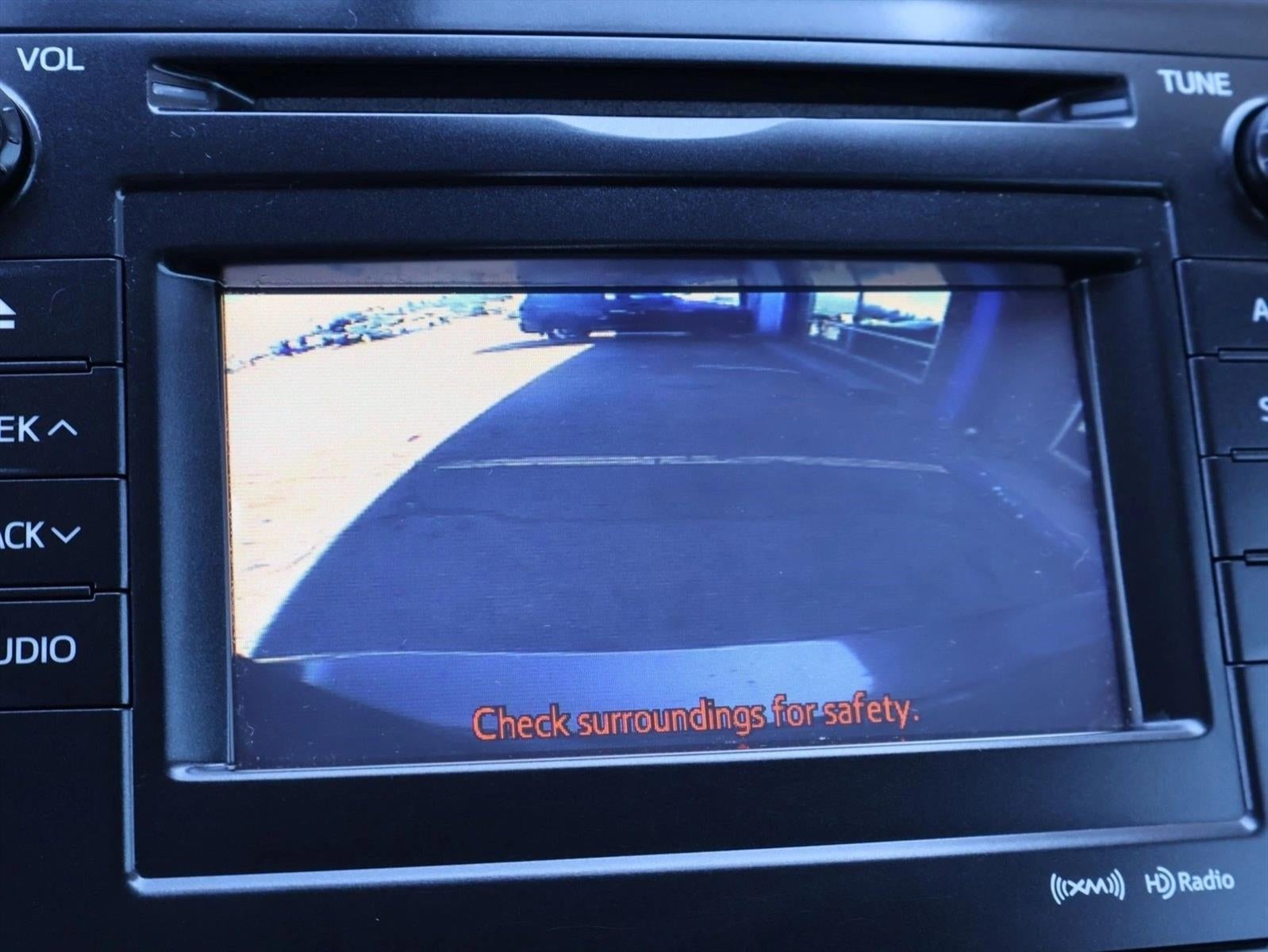 2012 Toyota Prius v 5dr Wgn Five (Natl)