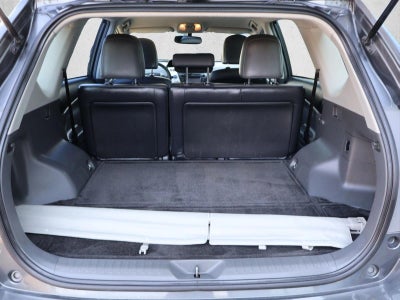 2012 Toyota Prius v 5dr Wgn Five (Natl)