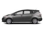 2012 Toyota Prius v 5dr Wgn Five (Natl)