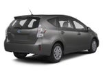 2012 Toyota Prius v 5dr Wgn Five (Natl)
