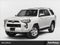 2019 Toyota 4Runner SR5 Premium 4WD (Natl)