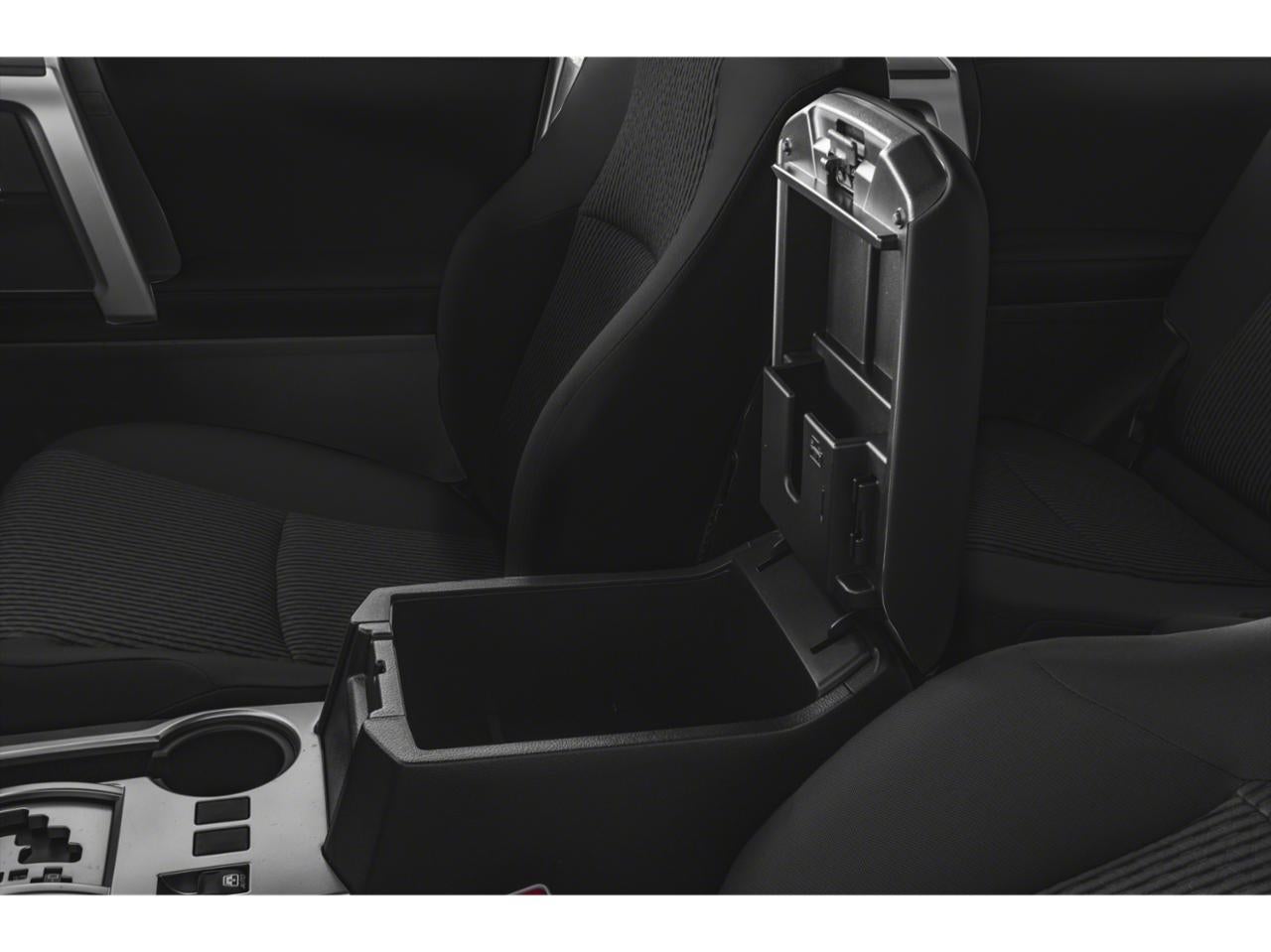 2019 Toyota 4Runner SR5 Premium 4WD (Natl)