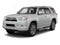 2012 Toyota 4Runner 4WD 4dr V6 SR5 (Natl)