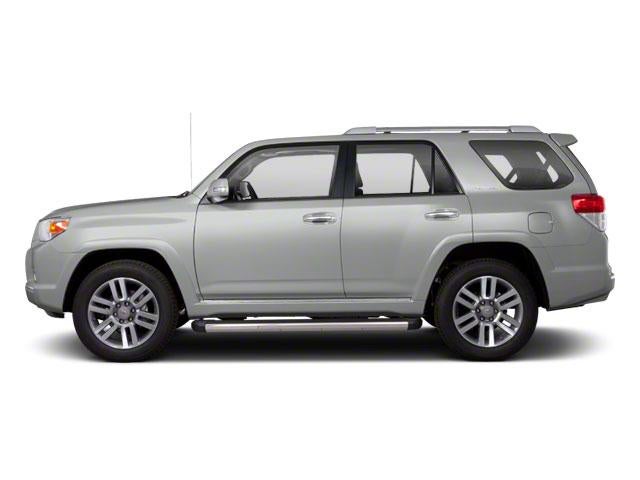 2012 Toyota 4Runner 4WD 4dr V6 SR5 (Natl)