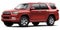 2012 Toyota 4Runner 4WD 4dr V6 SR5 (Natl)
