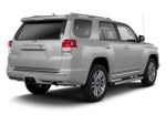 2012 Toyota 4Runner 4WD 4dr V6 SR5 (Natl)