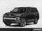 2017 Toyota 4Runner Limited 4WD (Natl)