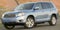 2009 Toyota Highlander Hybrid 4WD 4dr Limited w/3rd Row (Natl)