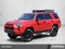 2021 Toyota 4Runner Venture 4WD (Natl)