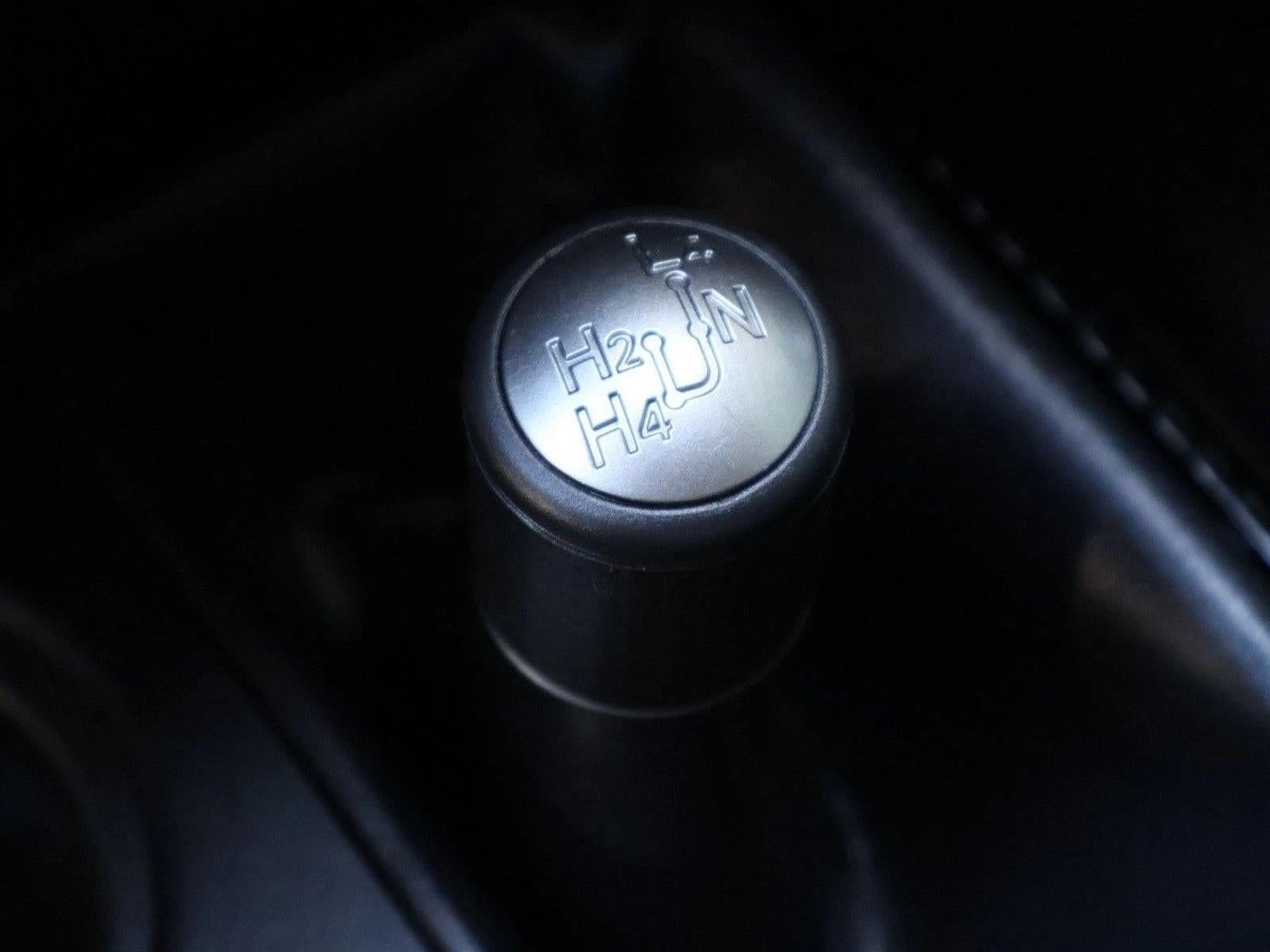 2021 Toyota 4Runner Venture 4WD (Natl)