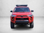 2021 Toyota 4Runner Venture 4WD (Natl)