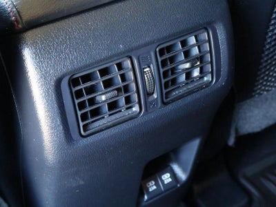 2021 Toyota 4Runner Venture 4WD (Natl)