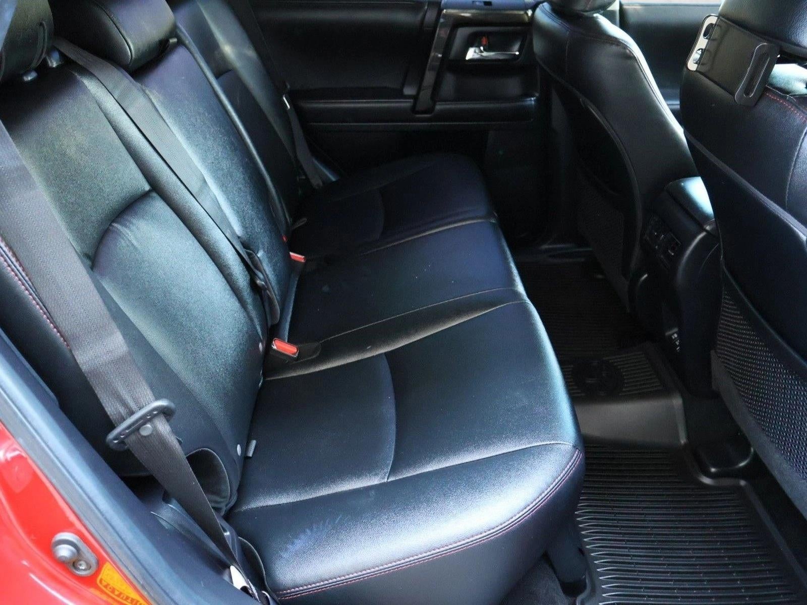 2021 Toyota 4Runner Venture 4WD (Natl)