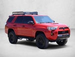 2021 Toyota 4Runner Venture 4WD (Natl)