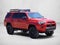 2021 Toyota 4Runner Venture 4WD (Natl)