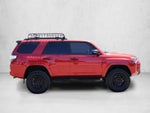 2021 Toyota 4Runner Venture 4WD (Natl)