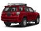 2021 Toyota 4Runner Venture 4WD (Natl)