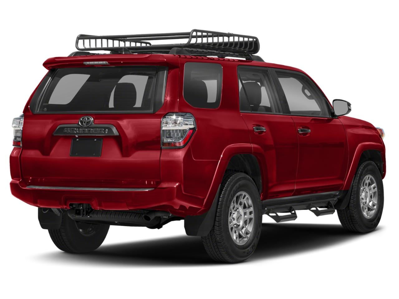 2021 Toyota 4Runner Venture 4WD (Natl)
