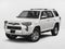 2022 Toyota 4Runner SR5 Premium 4WD (Natl)