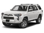 2022 Toyota 4Runner SR5 Premium 4WD (Natl)