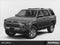 2023 Toyota 4Runner SR5 Premium 4WD (Natl)