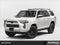 2024 Toyota 4Runner TRD Off Road 4WD (Natl)