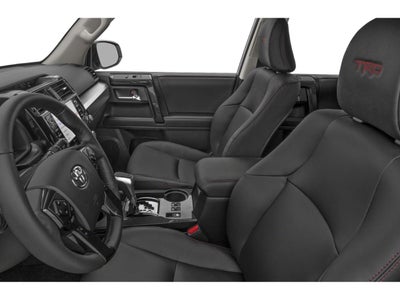 2024 Toyota 4Runner TRD Off Road 4WD (Natl)