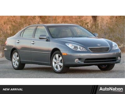 2005 Lexus ES 330 