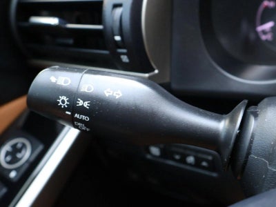 2018 Lexus IS 300 AWD