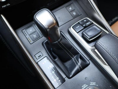 2018 Lexus IS 300 AWD