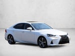 2018 Lexus IS 300 AWD