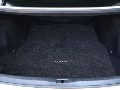 2018 Lexus IS 300 AWD