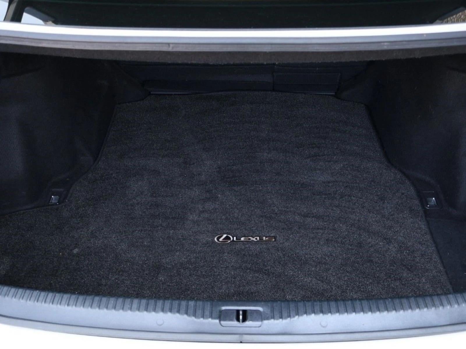 2018 Lexus IS 300 AWD
