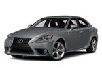 2014 Lexus IS 350 4dr Sdn AWD
