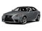 2014 Lexus IS 350 4dr Sdn AWD