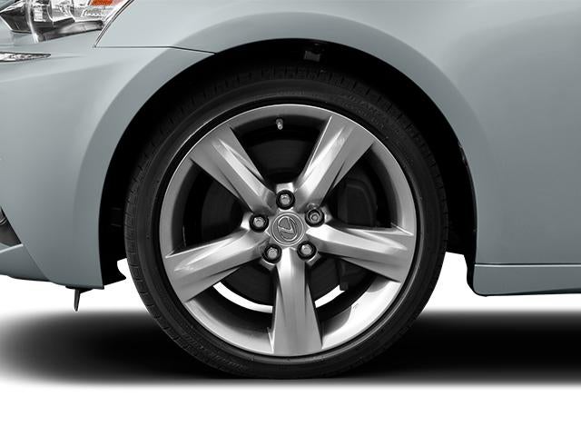 2014 Lexus IS 350 4dr Sdn AWD