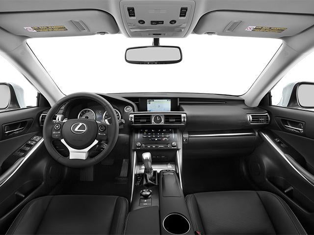 2014 Lexus IS 350 4dr Sdn AWD