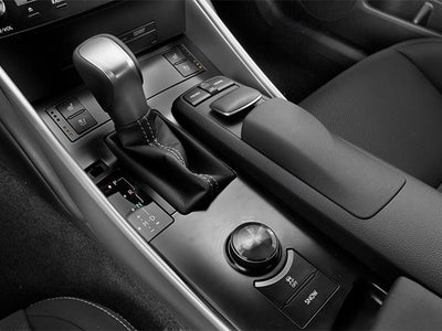 2014 Lexus IS 350 4dr Sdn AWD