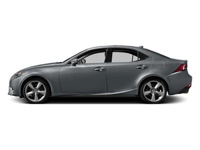 2014 Lexus IS 350 4dr Sdn AWD