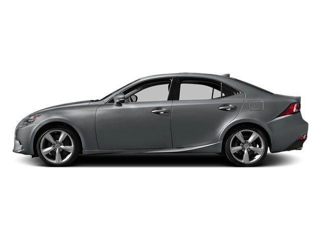 2014 Lexus IS 350 4dr Sdn AWD
