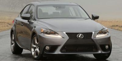 2014 Lexus IS 350 4dr Sdn AWD